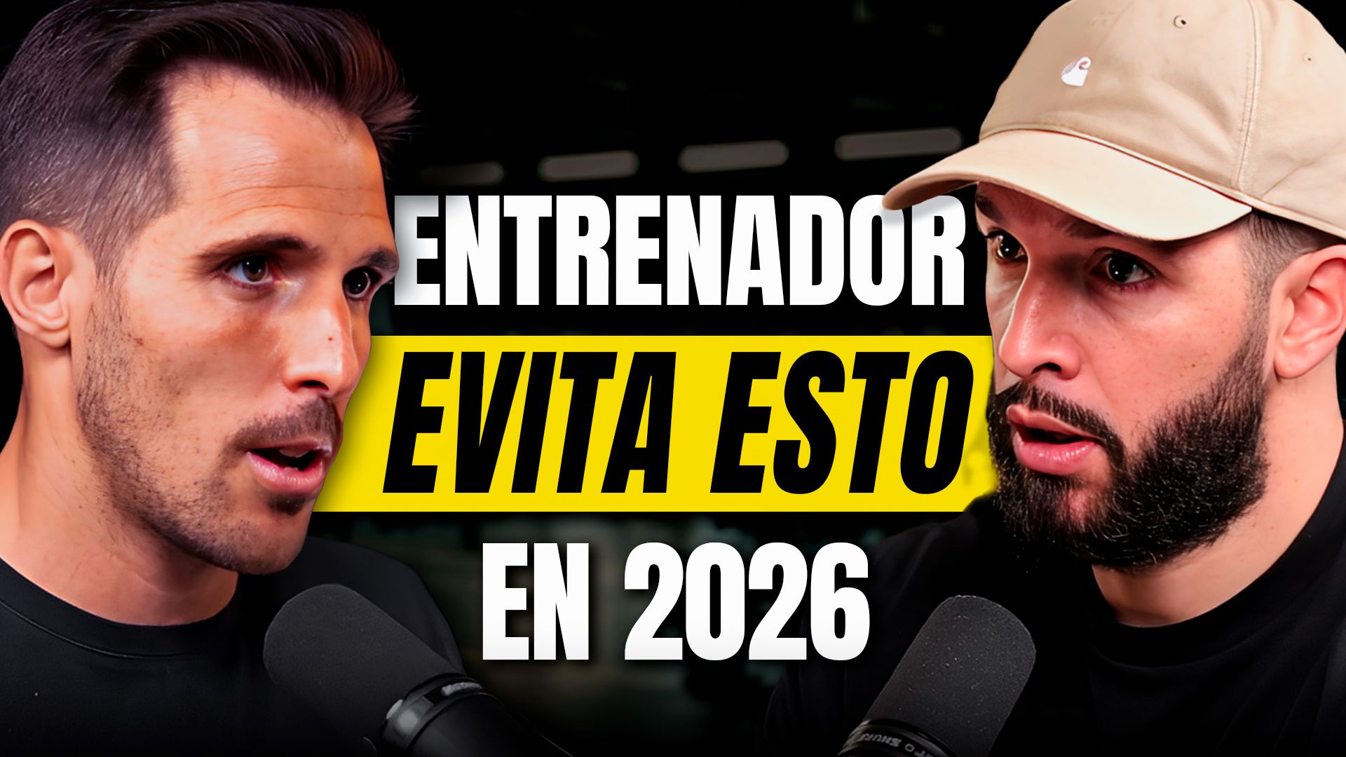 marketing para entrenadores