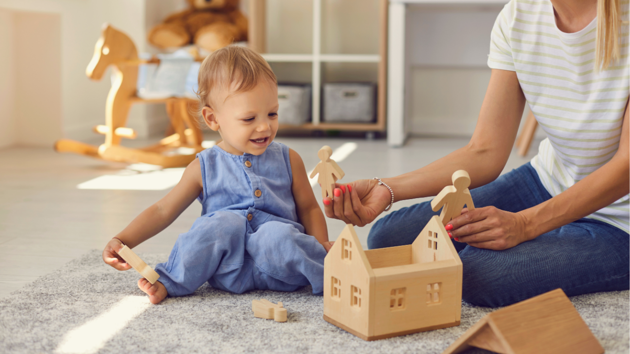 Come Insegnare Inglese ai Bambini