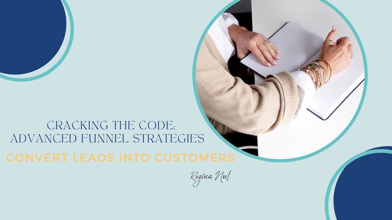 Advanced Funnel Strategies