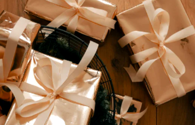 Idées de cadeaux suggérées par l'IA