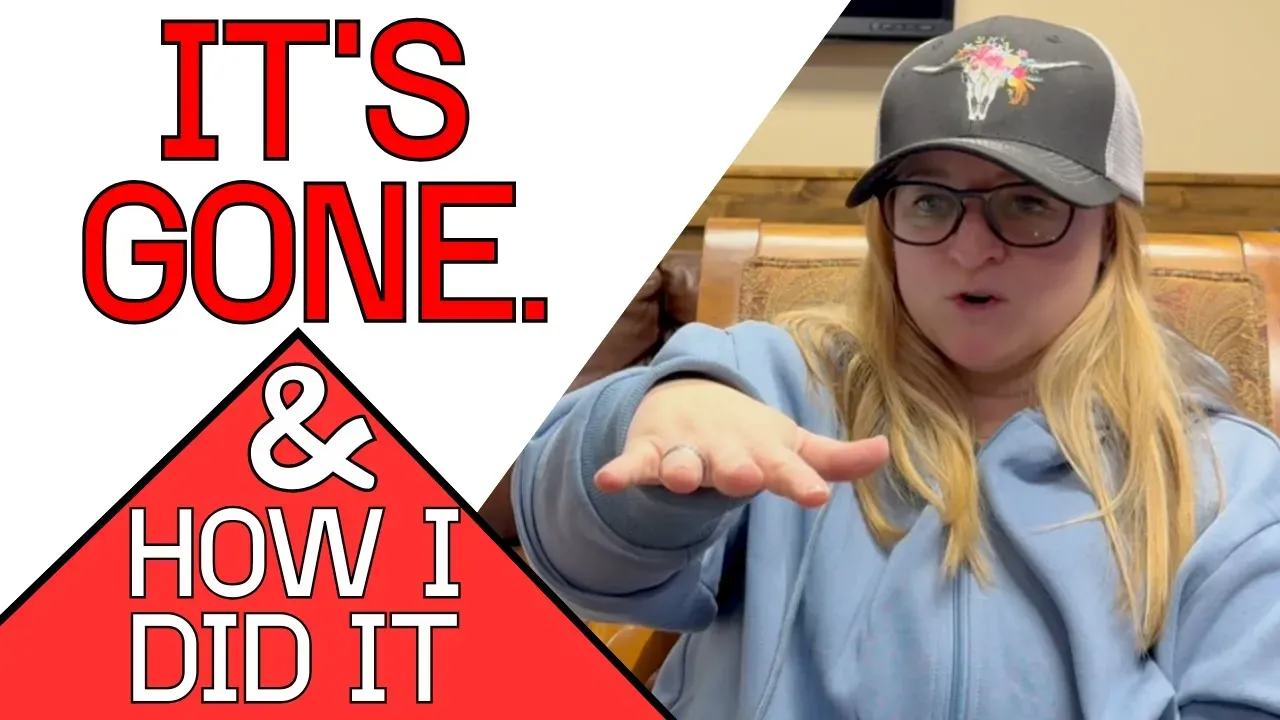 Julie’s Necrotizing Myopathy Story