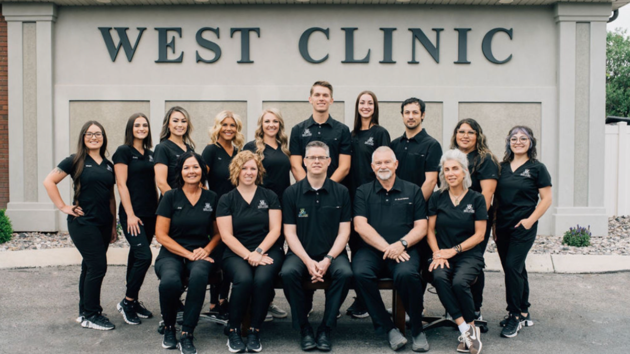 West Clinic Team 