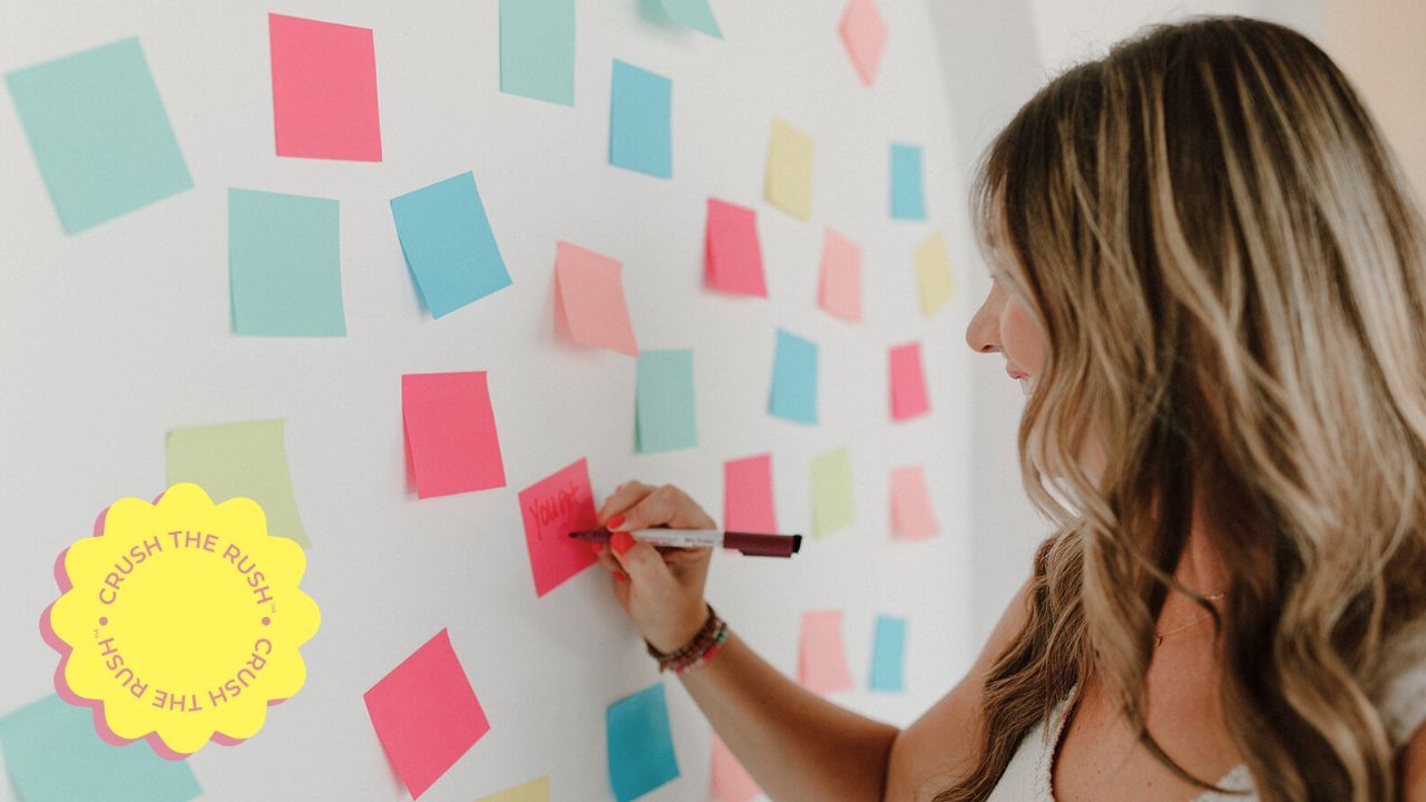 business strategist for female entrepreneurs Holly Haynes