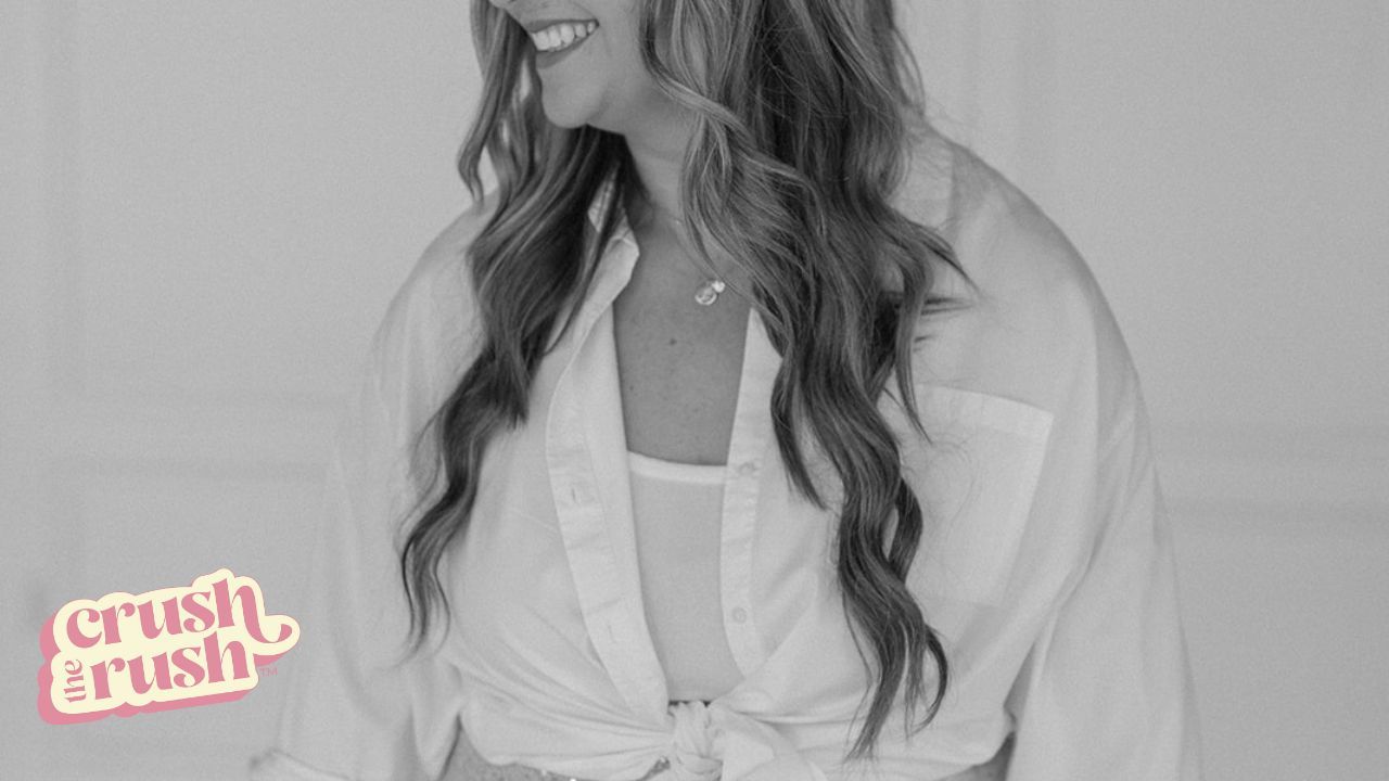 business strategist for female entrepreneurs Holly Haynes