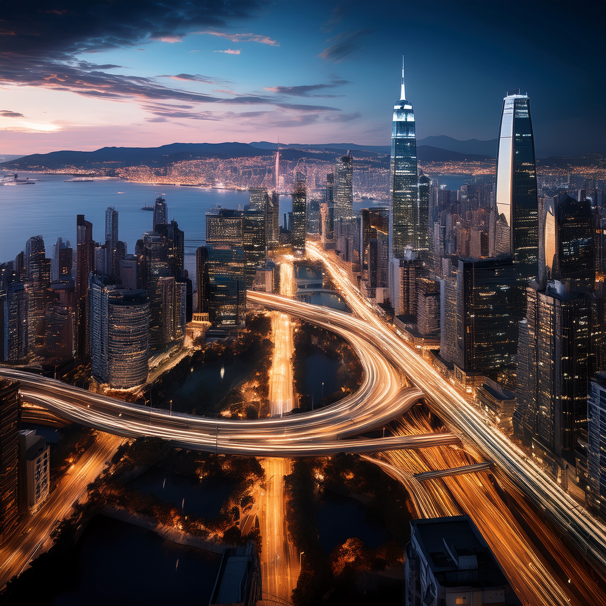 Executive protection team supporting AUKUS leadership during secure executive travel across APAC with coordinated transport and aviation security