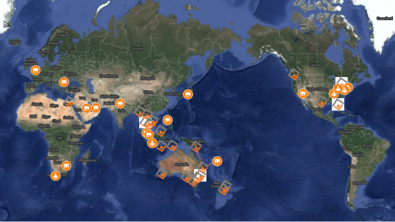 GLOBAL SECURITY | Empire Protection 