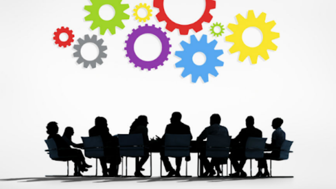 The Role of the PMO Steering Committee