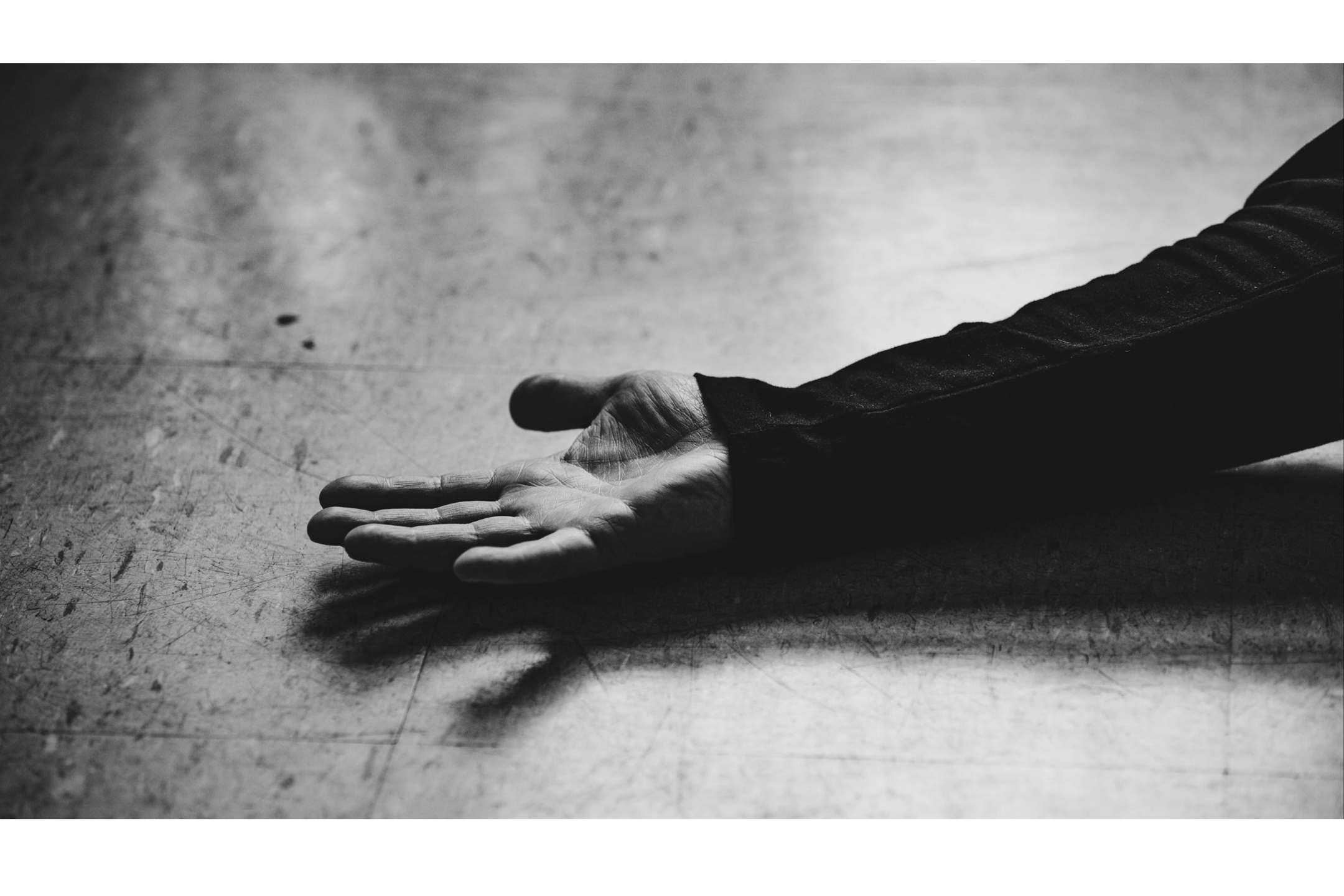 Yinjooga on lempeä joogamuoto kehon ja mielen rauhoittamiseen