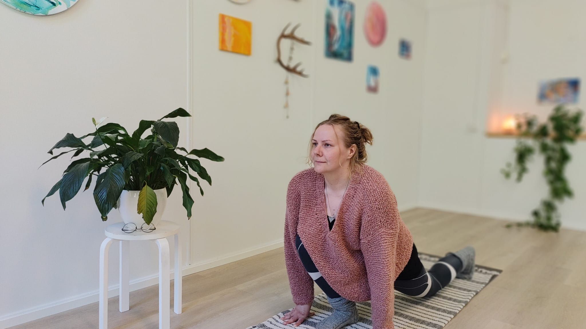 Hermoston tasapaino ja vagushermon merkitys