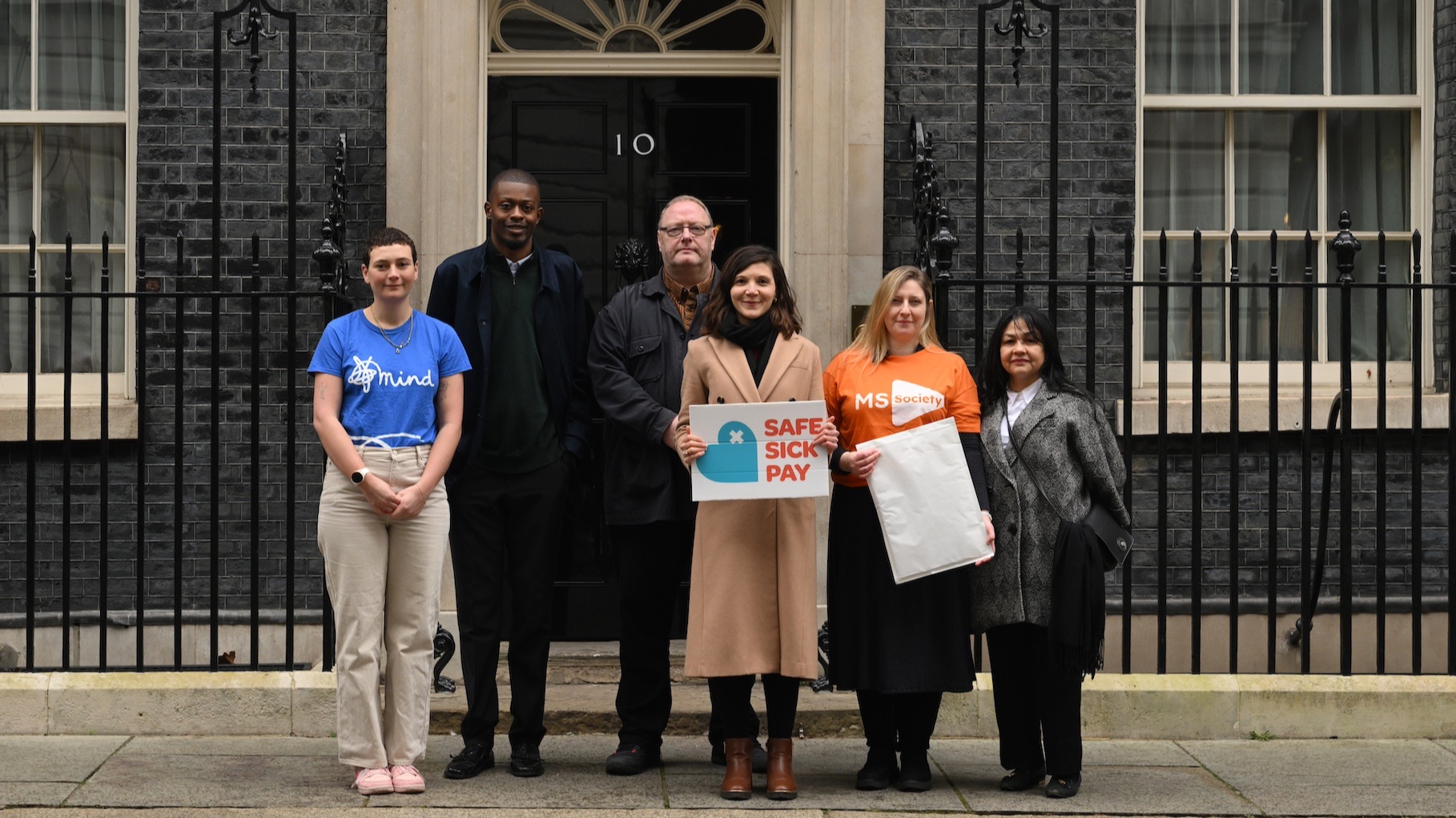 Image credit: Jack Hall / PA Media