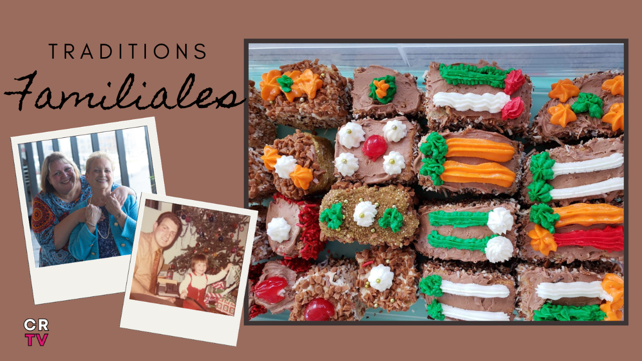 Traditions familiales