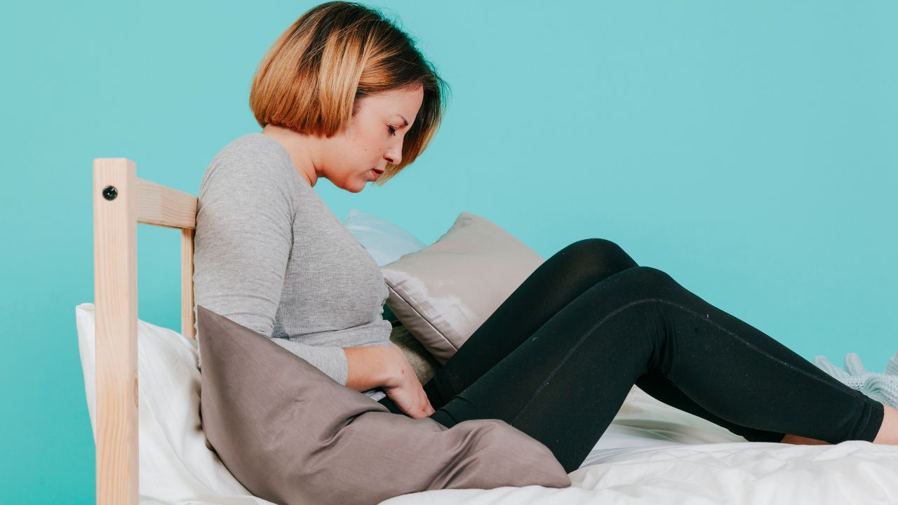 Chronic Pelvic Pain