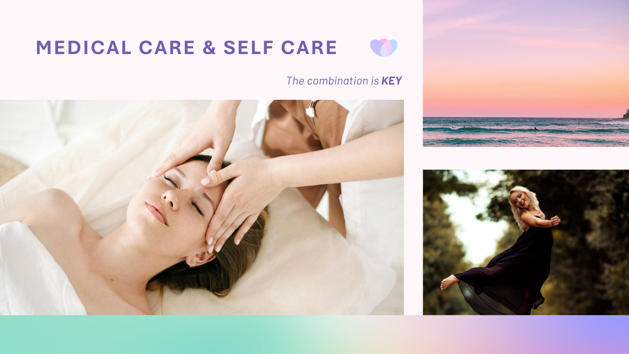 Pelvic Pain Program