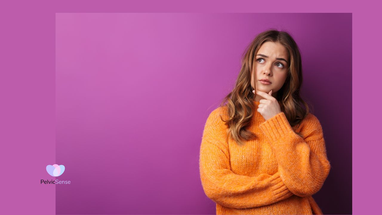 Common Symptoms of Pelvic Pain