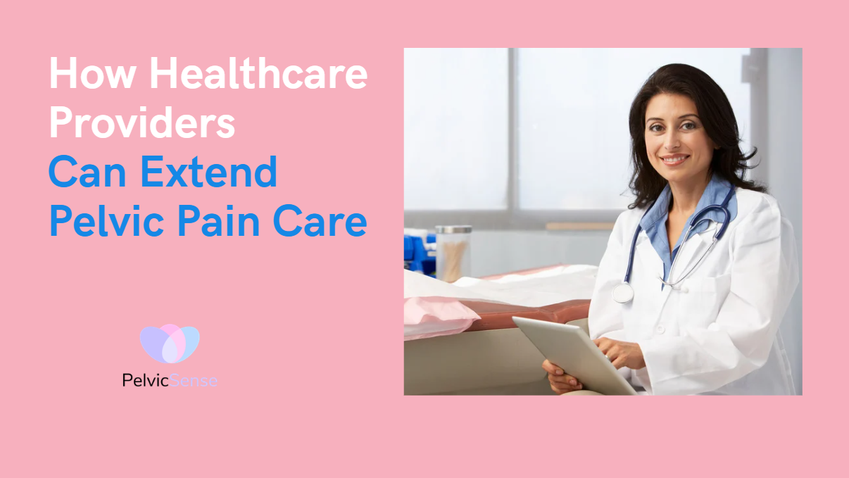 Pelvic Pain Care