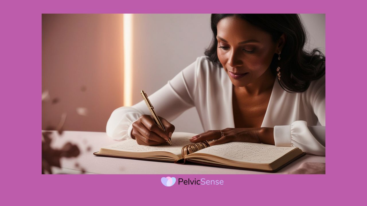 PelvicSense program that helps Women to manage Pain With Sex