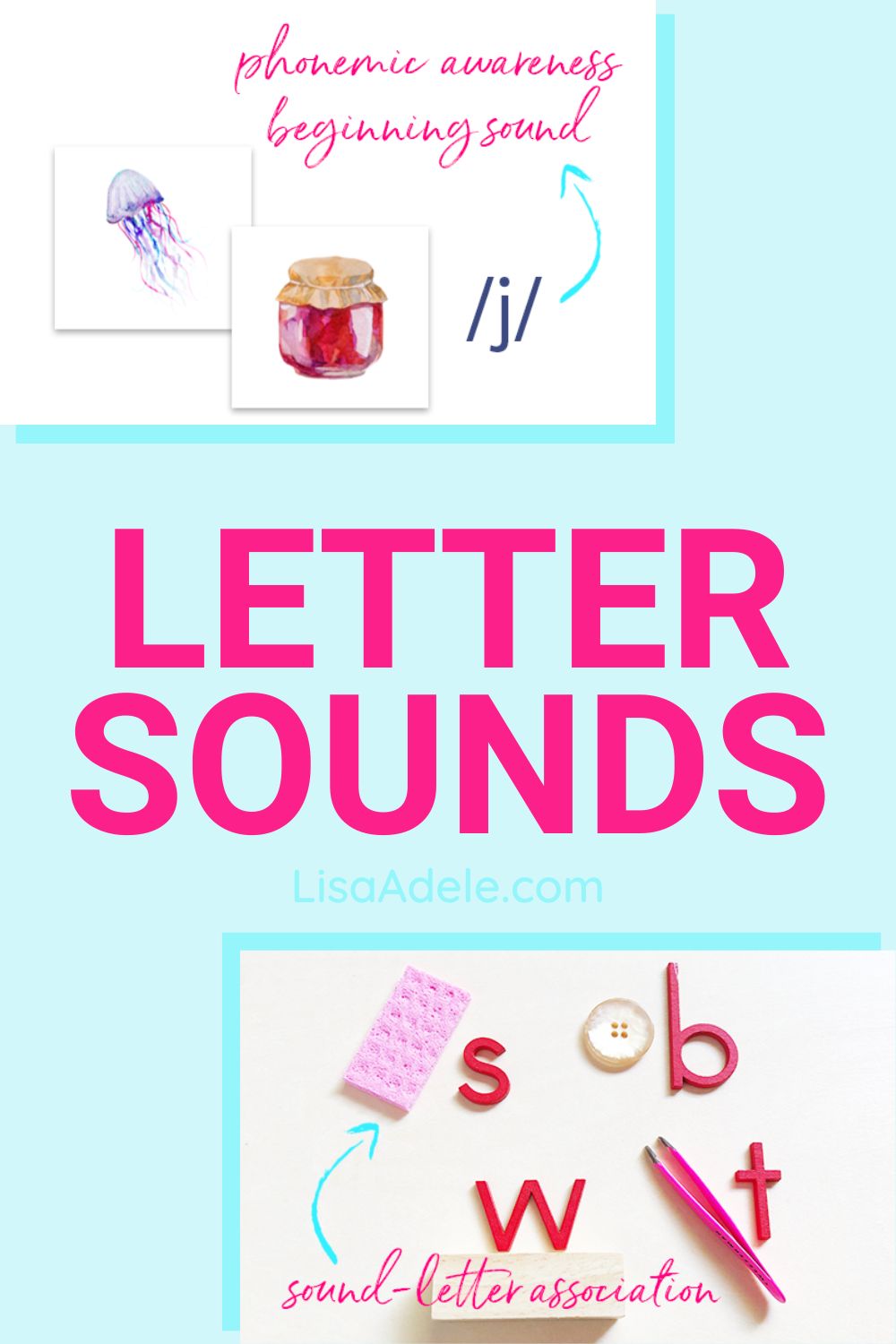Phonemic awareness activities vs sound-letter matching activities.
