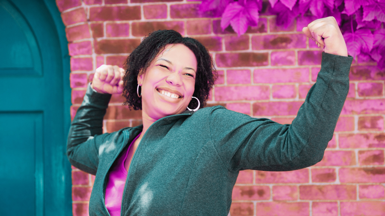 Midlife Women on a Mission Bernice McDonald Coaching