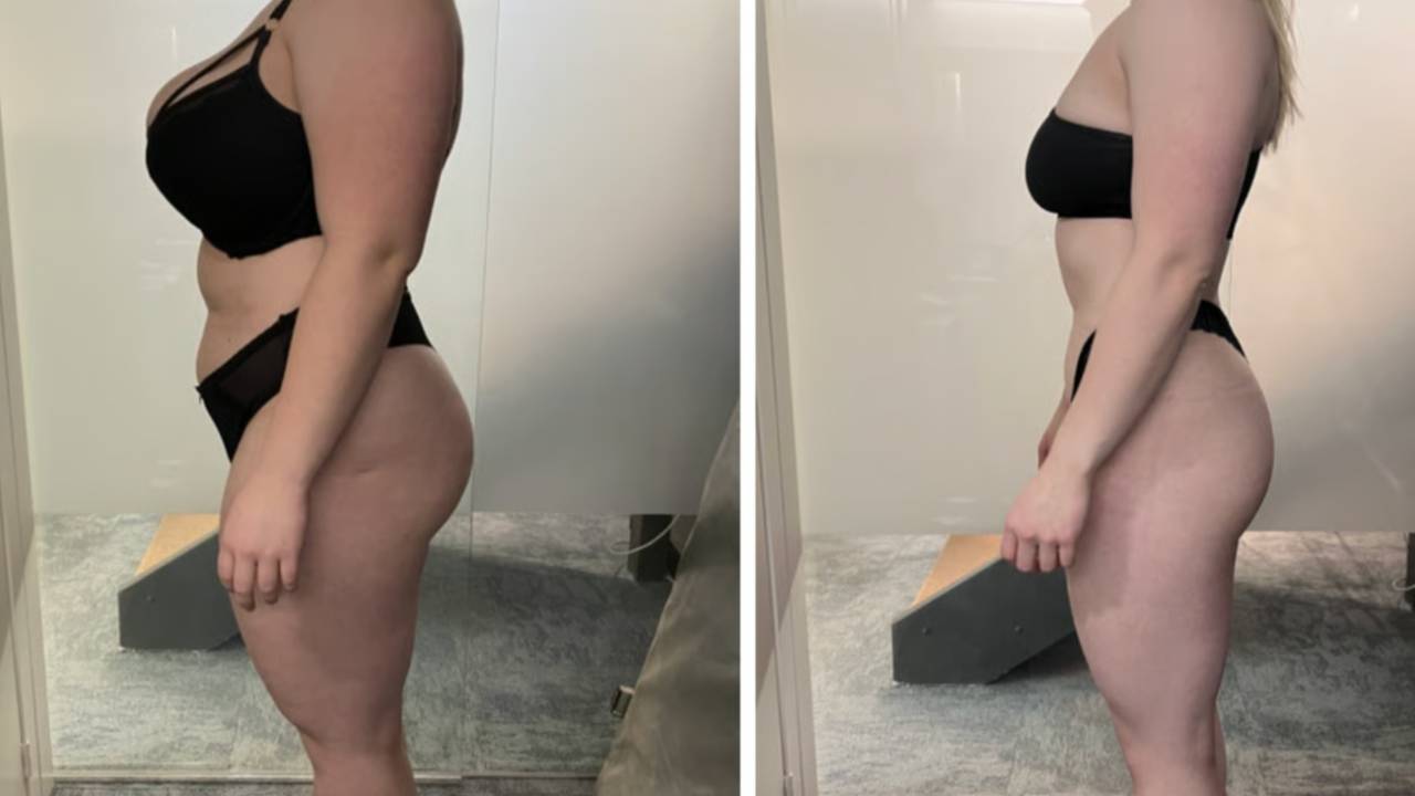 painonpudotus 40 vuotiaana