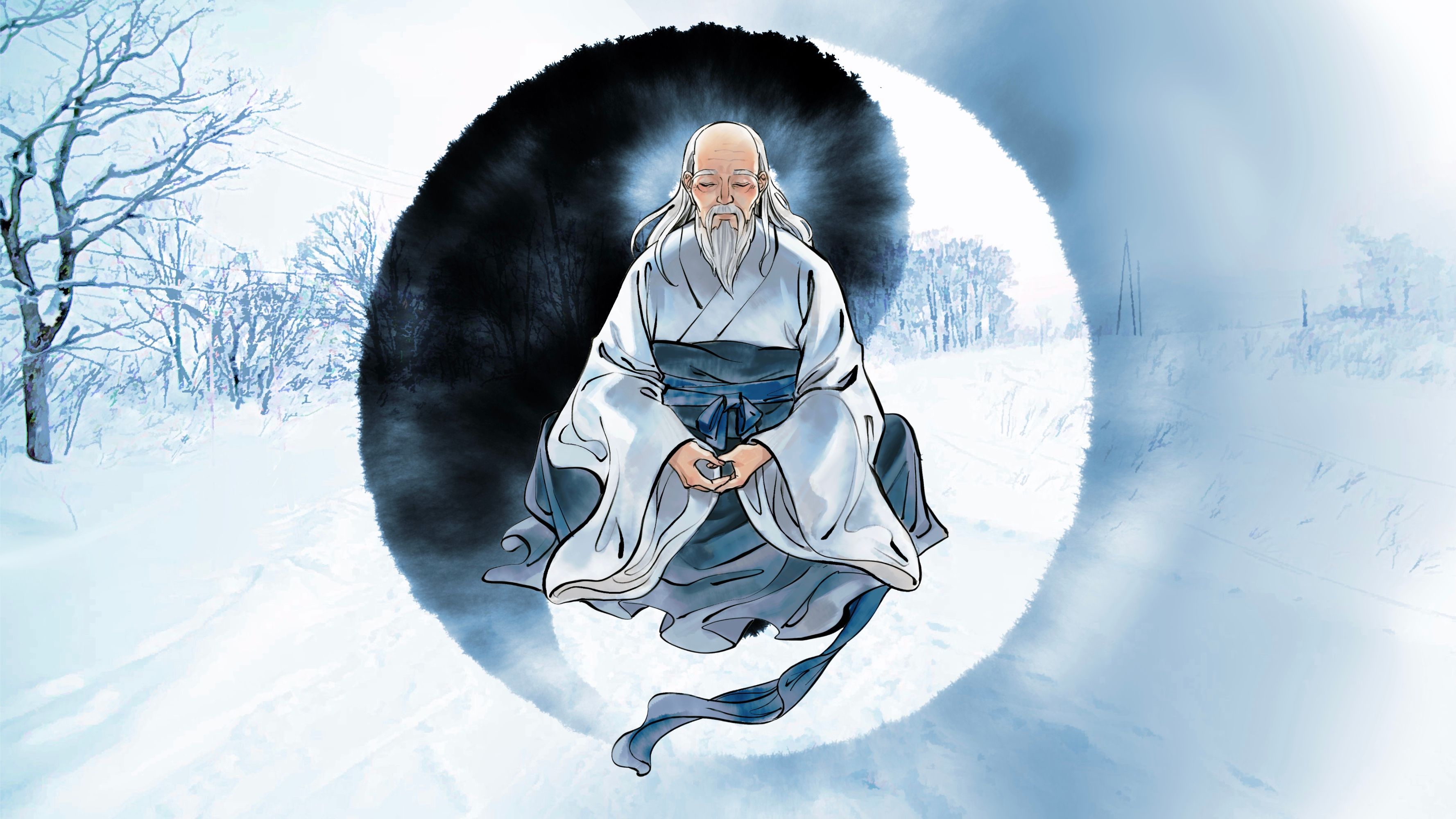 Taoism 6 Key Concepts From The Ancient Philosophy Of Daoism   60d452 4b33 602e 2cce 3072f468ea76 WechatIMG242 