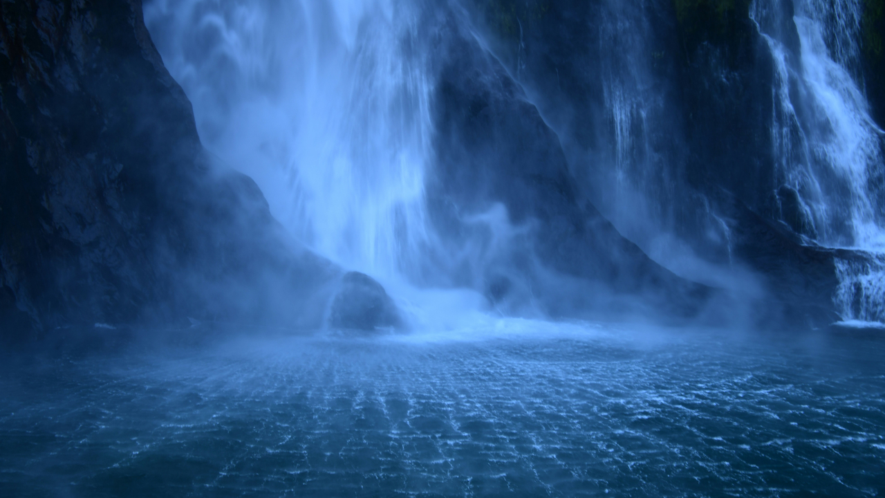 Photo by Richard Lin on Unsplash