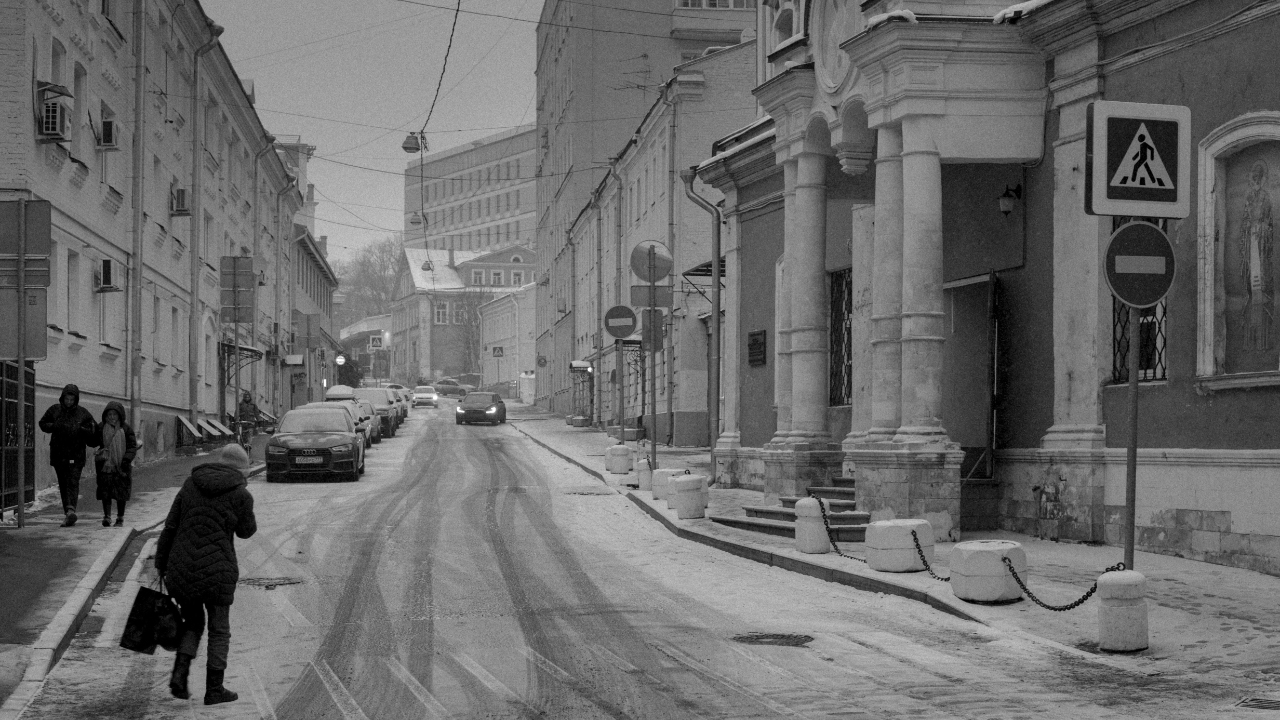 Photo by Myznik Egor on Unsplash