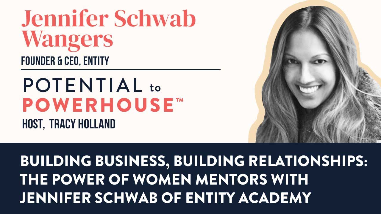 Tracy Holland Interview Jennifer Schwab Wangers