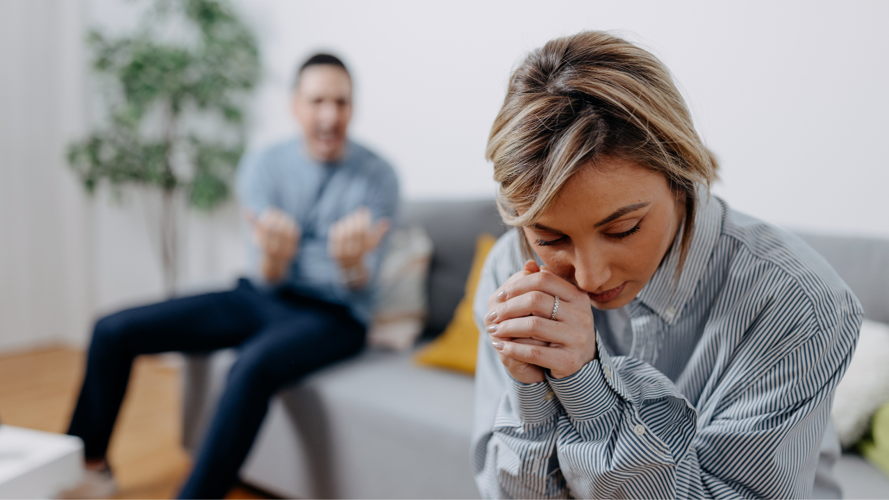 Les pièges qui t'emprisonnent dans une relation toxique