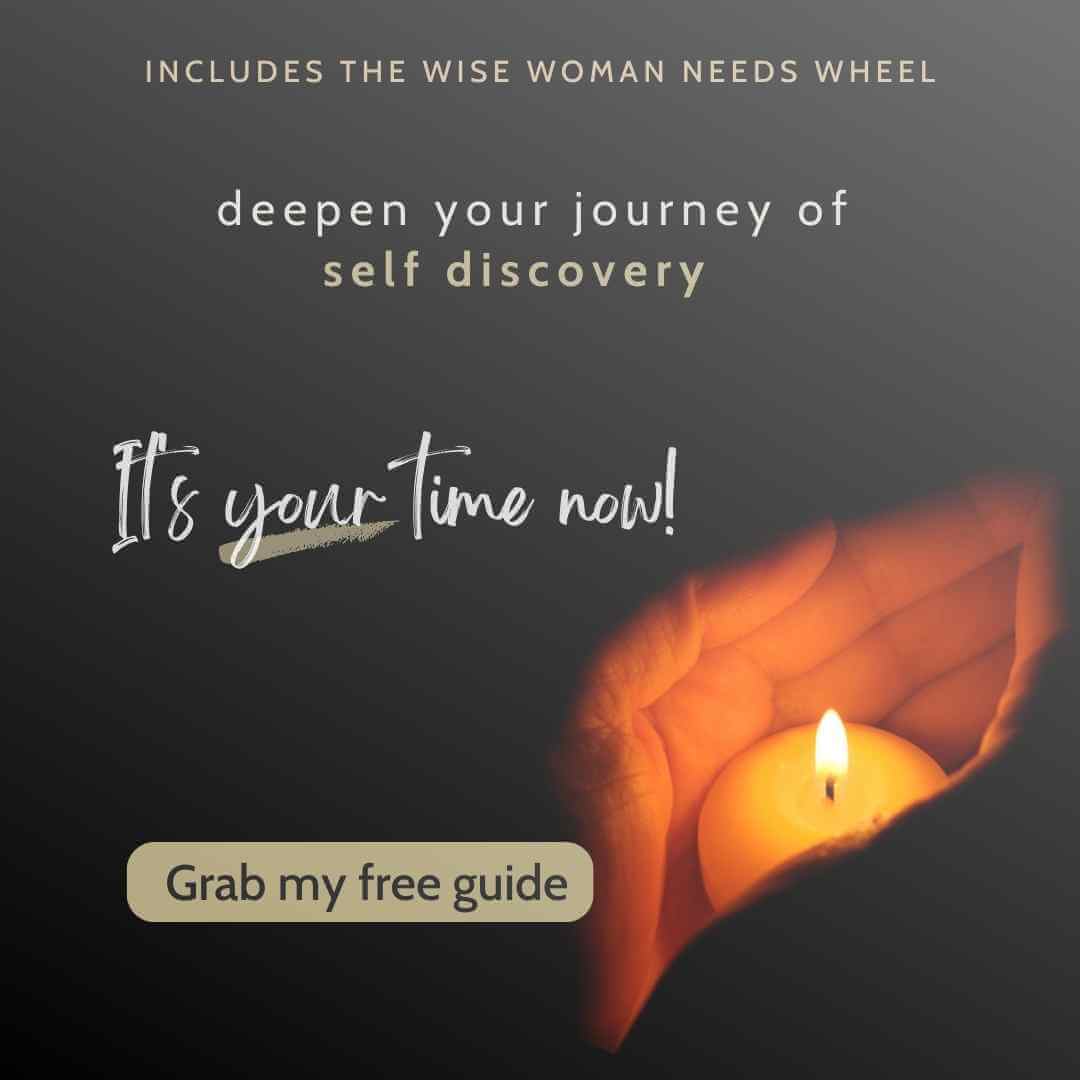 click here for the It's Your Time now free resource