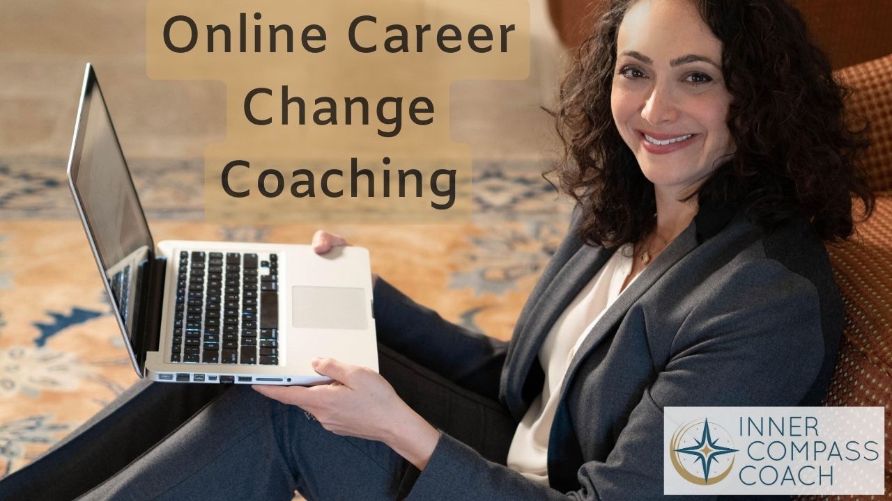 An online career coaching course for all professions