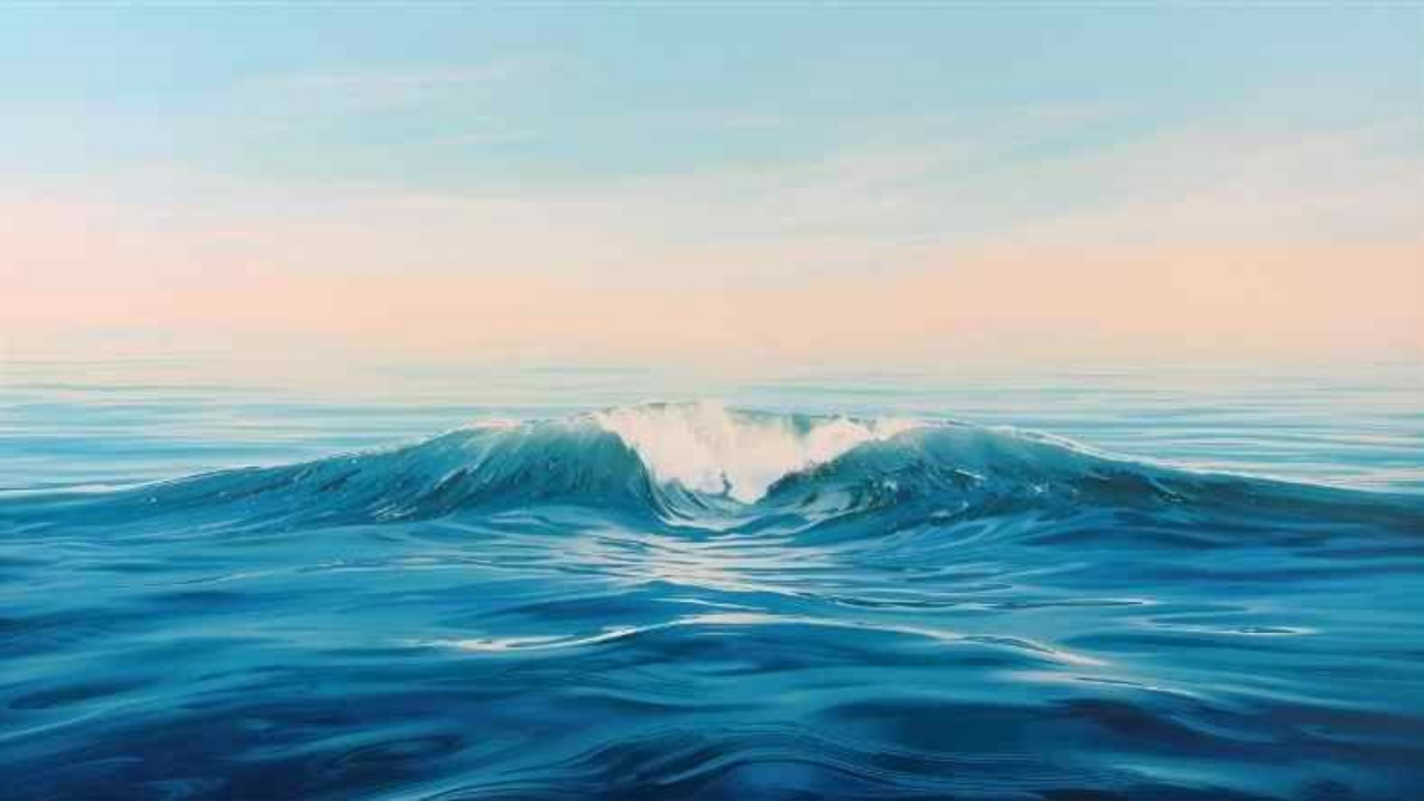 Brein schoonmaken visualisatie