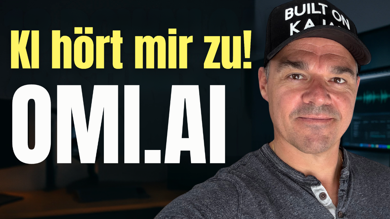 Vergisst du wichtige Kundeninfos aus Calls? Ich zeige dir, wie AI dein Business automatisiert – ohne Technik-Chaos. Schritt für Schritt erklärt.