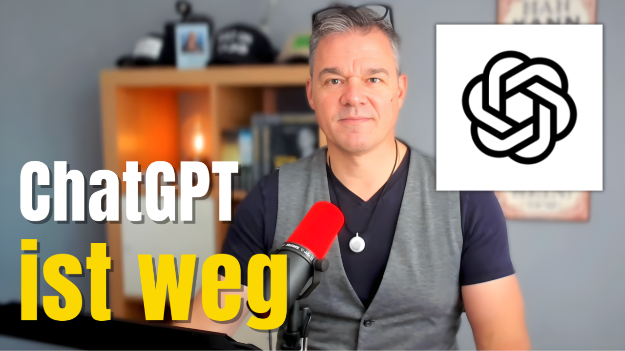 KI Architektur fuer Solopreneure 2026 Alex Hurschler