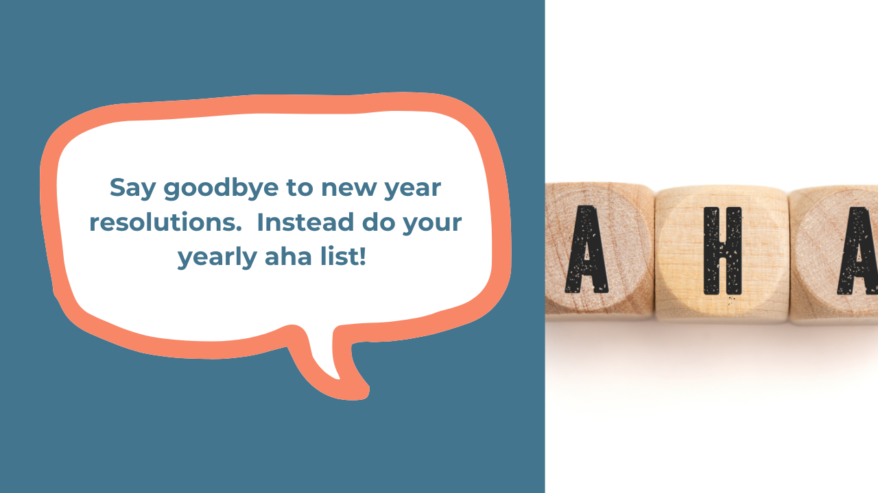 New year goals Sophie Fletcher 