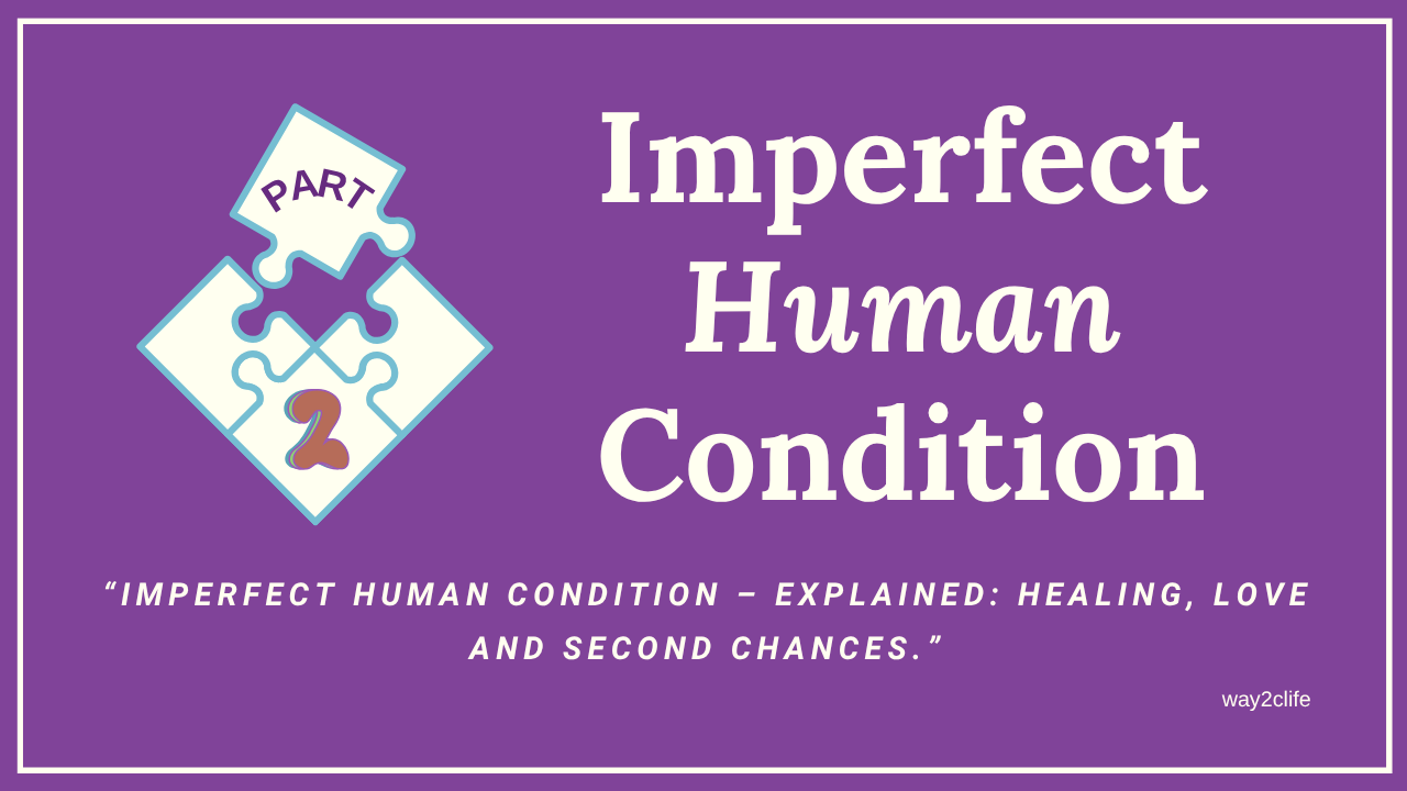 Defines the Imperfect Condition concept