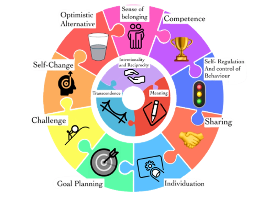 the mediated learning framework