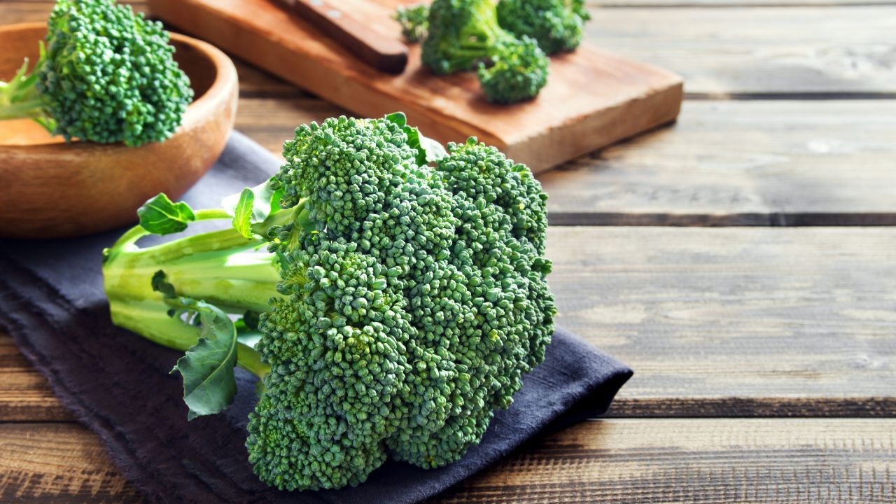 broccoli stems, save money and cut food waste, plant-based diet, eating plantbased, kitchen hacks