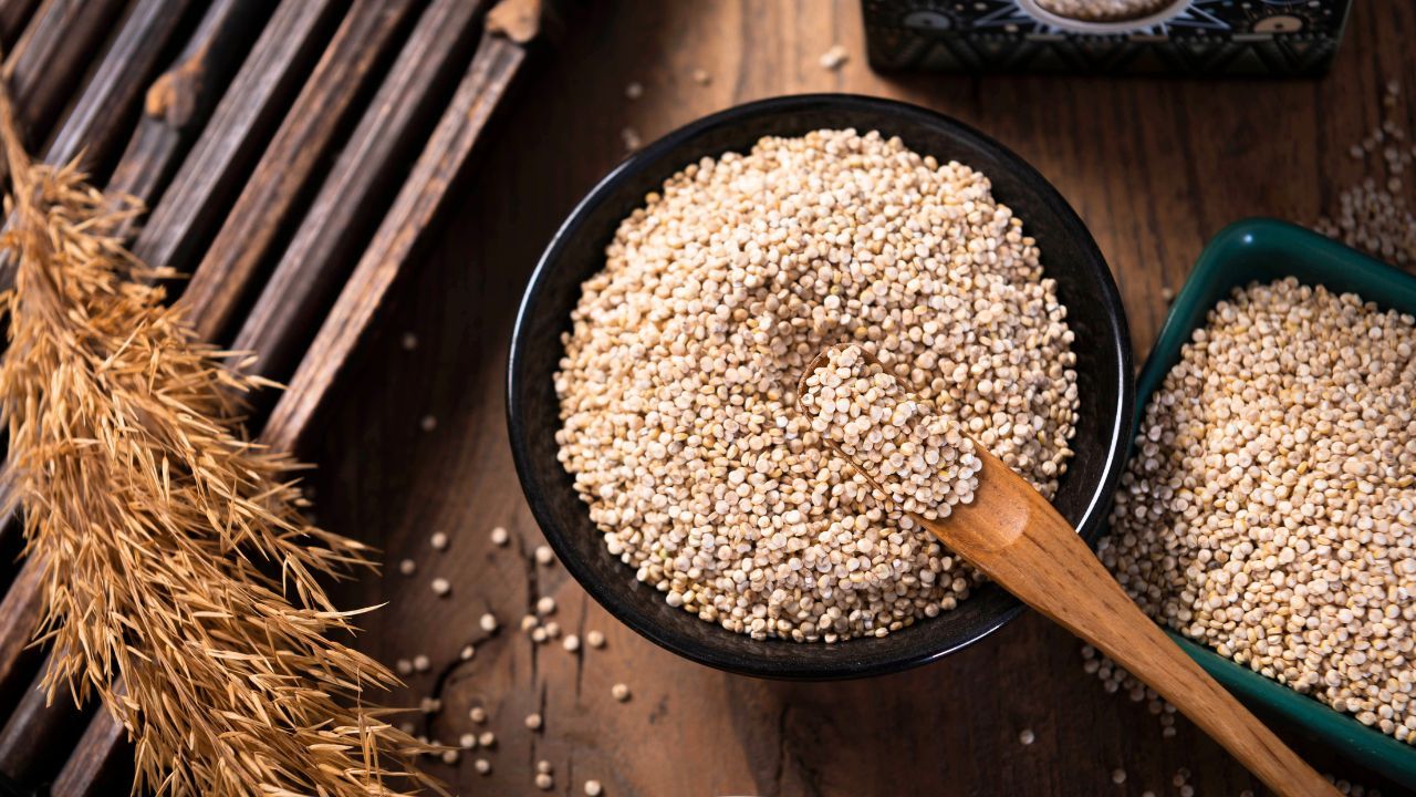 whole grains, plant-based eating 