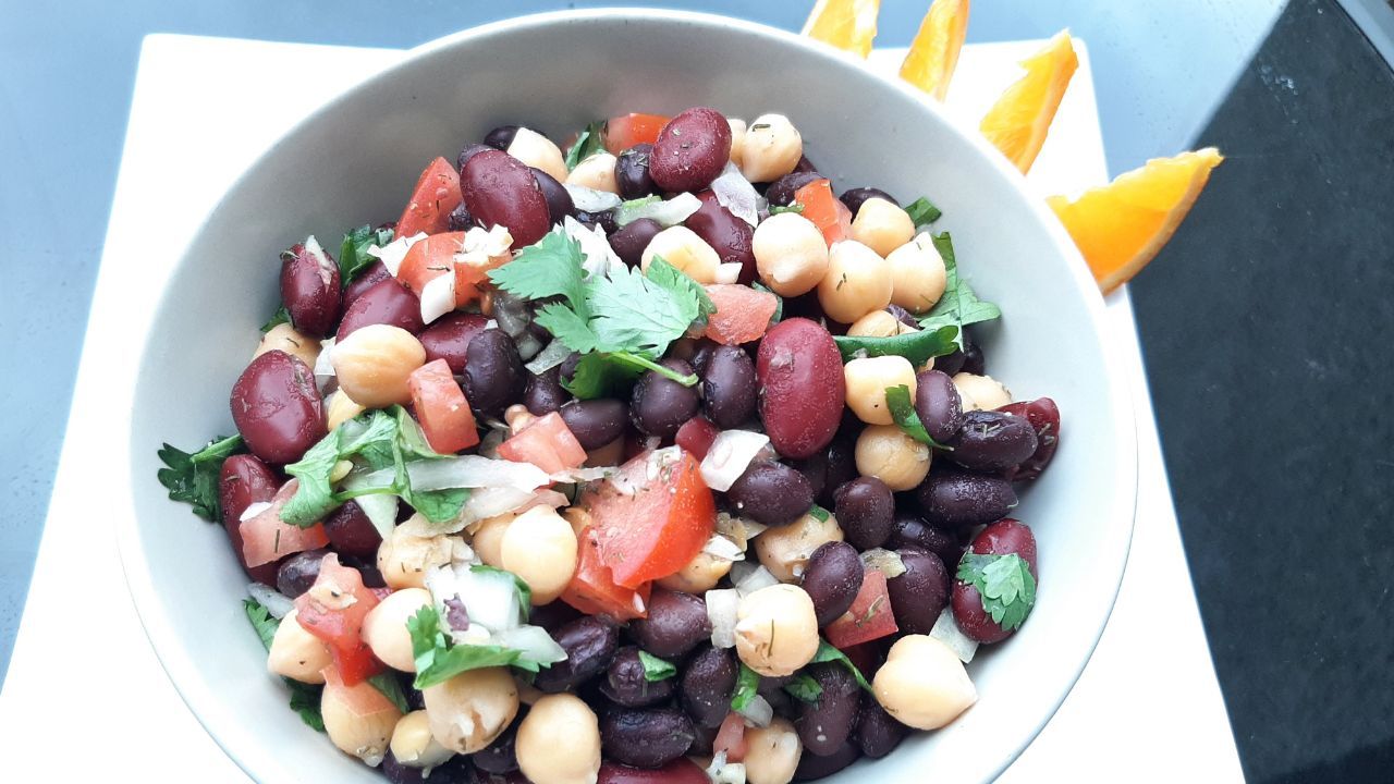 vegan, plant-based, easy meal recipe, meal ideas