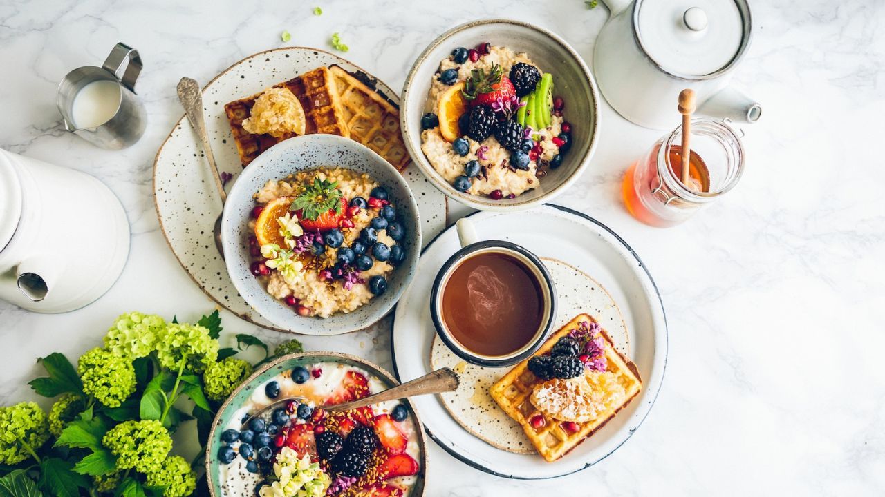 smooth plant-based diet change 