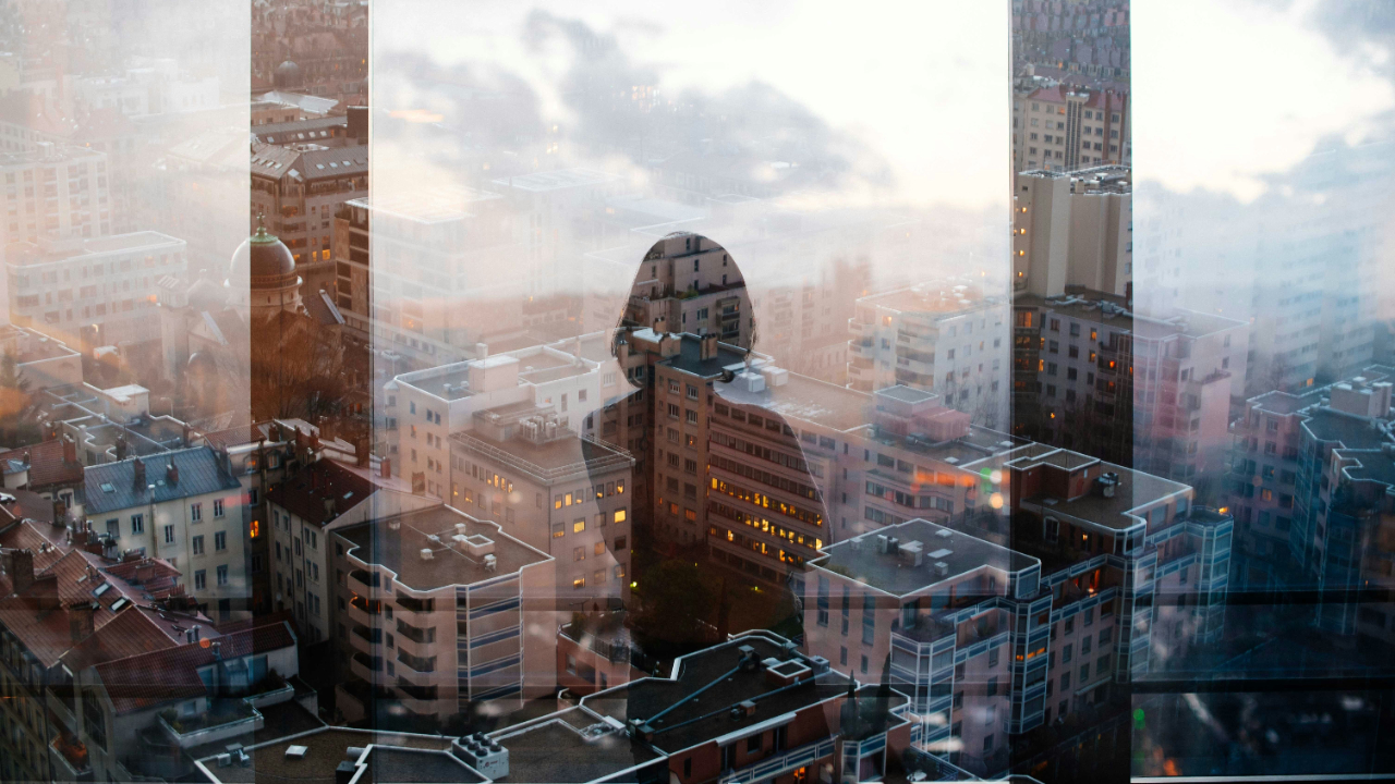 Mental toughness and resilience during uncertain times.