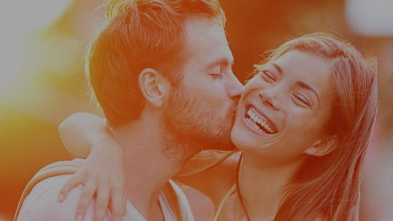 How to have a happy marriage