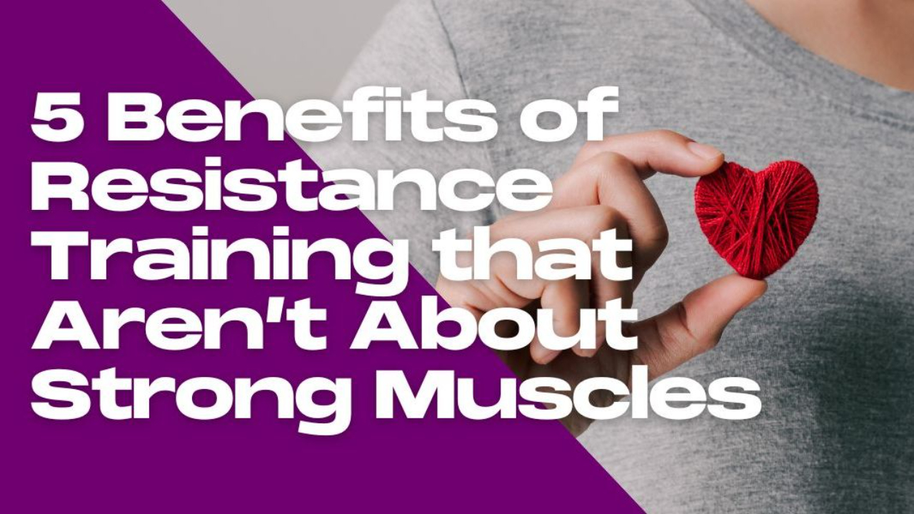 Build More Muscle Without Weights