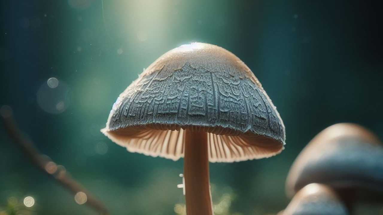 Psilocybin Mushroom Retreat for Business Success