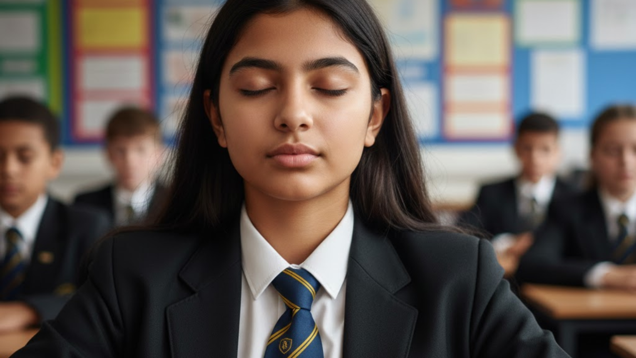 Beyond the Crisis Response: Why Yoga and Mindfulness Belong in Your Curriculum