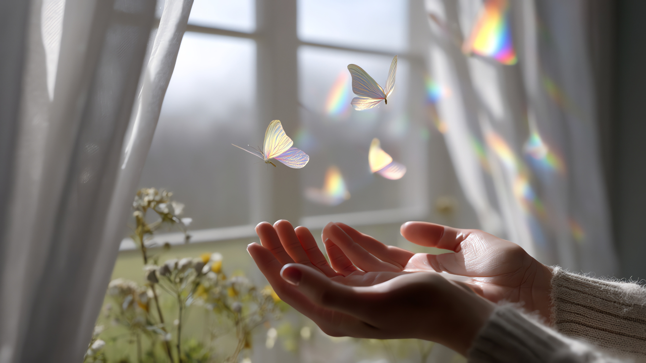 A Season to Love, Let Go, and Align With a New Future