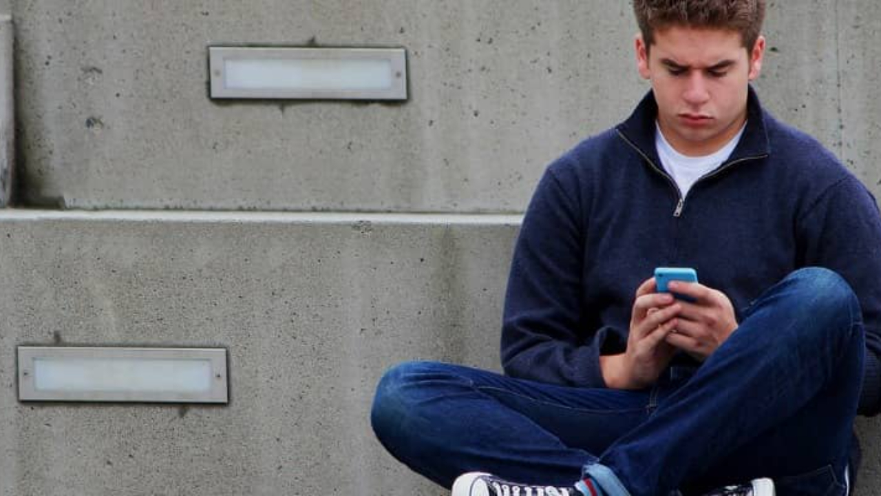Part 3 - Understanding Adolescence – Transition to a healthy adolescence