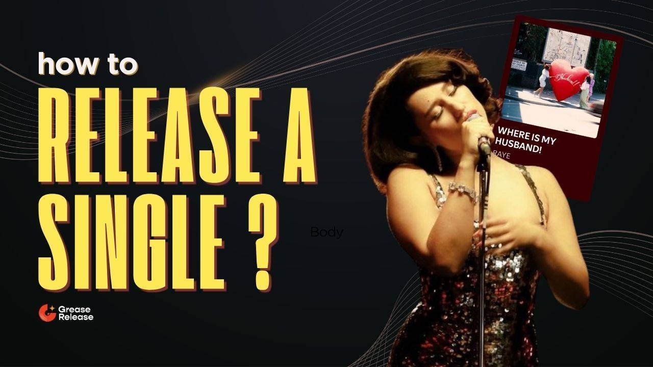 How to Release a Single in 2026