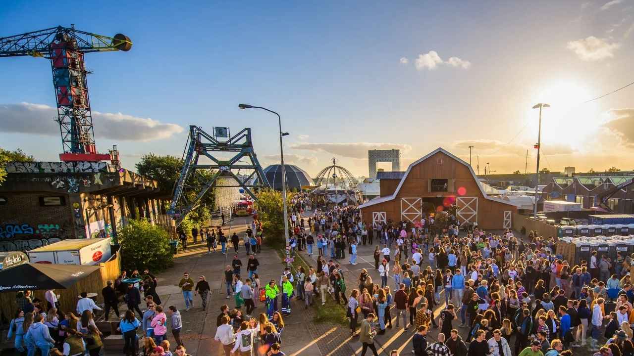 Amsterdam Dance Event