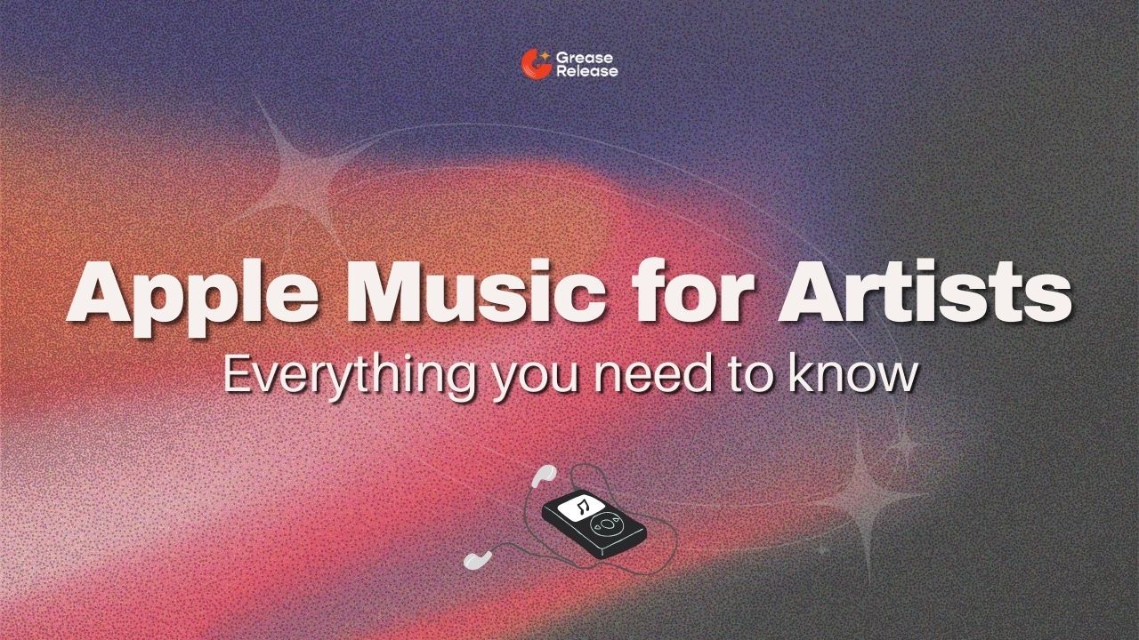 Apple Music for Artists: Everything You Need to Know